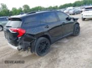 ✅ 2021 GMC Terrain SLE • VIN: 3GKALMEV9ML369296 • Лот: 42706093. Опубликован ранее на IAAI с пробегом 64 983 миль. Бесплатный доступ к архиву аукционных продаж из США и подробный отчёт об истории автомобиля на DreamBid. Изображение 4.