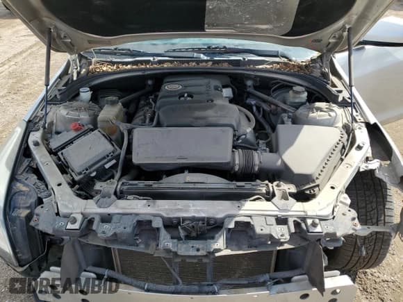 ✅ 2013 Cadillac ATS • VIN: 1G6AA5RA0D0132534 • Lot: 90664825. Wystawiony na Copart z przebiegiem Nie podano. Bezpłatny archiwum sprzedaży aukcyjnych z USA i szczegółowy raport historii pojazdu na DreamBid. Zdjęcie 11.