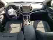 2017 Chevrolet Volt LT с VIN 1G1RC6S57HU120787, выставлен на аукционе Copart как лот 59674943 с пробегом 72 618 миль миль и . История ставок и продаж доступна на DreamBid. Изображение 8.