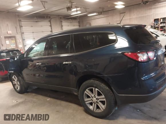 ✅ 2015 Chevrolet Traverse LT • VIN: 1GNKRHKD7FJ370045 • Лот: 41939074. Опубликован ранее на IAAI с пробегом 88 378 миль. Бесплатный доступ к архиву аукционных продаж из США и подробный отчёт об истории автомобиля на DreamBid. Изображение 14.