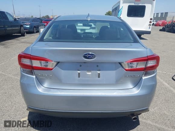 ✅ 2019 Subaru Impreza Premium • VIN: 4S3GKAD60K3611693 • Лот: 42555229. Опубликован ранее на IAAI с пробегом 153 102 миль. Бесплатный доступ к архиву аукционных продаж из США и подробный отчёт об истории автомобиля на DreamBid. Изображение 17.