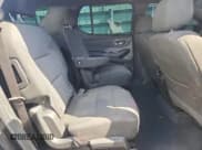 ✅ 2023 Chevrolet Traverse LT Cloth • VIN: 1GNERGKW2PJ313620 • Lot: 68240145. Listed on Copart with 67,488 mi. Free auction sales archive from the USA and detailed vehicle history report at DreamBid. Image 10.