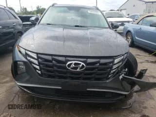✅ 2022 Hyundai Tucson SEL Convenience • VIN: KM8JFCA10NU050274 • Lot: 68844824. Wystawiony na Copart z przebiegiem 37 778 mil. Bezpłatny archiwum sprzedaży aukcyjnych z USA i szczegółowy raport historii pojazdu na DreamBid. Zdjęcie 5.