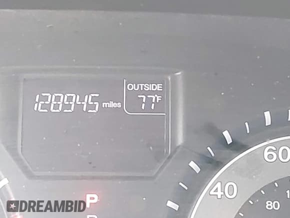 ✅ 2013 Honda Odyssey EX • VIN: 5FNRL5H4XDB068560 • Lot: 43323580. Wystawiony na IAAI z przebiegiem 128 945 mil. Bezpłatny archiwum sprzedaży aukcyjnych z USA i szczegółowy raport historii pojazdu na DreamBid. Zdjęcie 16.