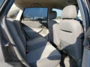 ✅ 2006 Ford Focus S • VIN: 1FAFP34N76W126588 • Lot: 82662405. Listed on Copart with 105,514 mi. Free auction sales archive from the USA and detailed vehicle history report at DreamBid. Image 10.