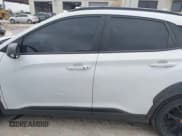 ✅ 2021 Hyundai Kona Night Edition • VIN: KM8K63A51MU675692 • Лот: 41962474. Опубликован ранее на IAAI с пробегом 48 451 миль. Бесплатный доступ к архиву аукционных продаж из США и подробный отчёт об истории автомобиля на DreamBid. Изображение 14.
