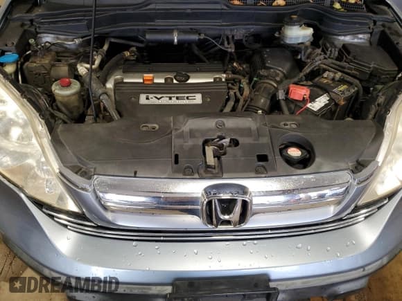 ✅ 2008 Honda CR-V EX-L • VIN: JHLRE48778C023743 • Lot: 93093115. Wystawiony na Copart z przebiegiem 195 376 mil. Bezpłatny archiwum sprzedaży aukcyjnych z USA i szczegółowy raport historii pojazdu na DreamBid. Zdjęcie 12.