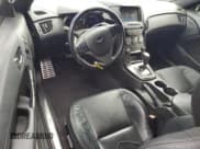 ✅ 2015 Hyundai Genesis Coupe R-Spec • VIN: KMHHU6KJ4FU129646 • Lot: 82434825. Listed on Copart with 119,063 mi. Free auction sales archive from the USA and detailed vehicle history report at DreamBid. Image 8.