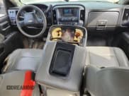 ✅ 2015 Chevrolet Silverado 2500HD Work Truck • VIN: 1GC1KUEG1FF653714 • Lot: 85347425. Listed on Copart with 247,292 mi. Free auction sales archive from the USA and detailed vehicle history report at DreamBid. Image 8.