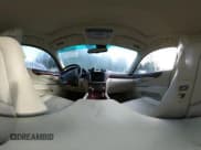 ✅ 2012 Lexus LS 460 • VIN: JTHBL5EF5C5111062 • Lot: 42726458. Listed on IAAI with 87,277 mi. Free auction sales archive from the USA and detailed vehicle history report at DreamBid. Image 18.