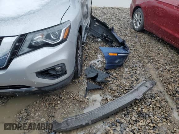 2004 Hyundai Sonata GLS с VIN KMHWF35H14A064701, выставлен на аукционе Copart как лот 45476505 с пробегом Не указан миль и Списание • Salvage title. История ставок и продаж доступна на DreamBid. Изображение 12.