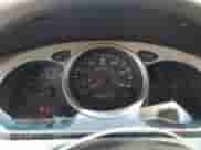 2003 Toyota Highlander z VIN JTEGD21A730049945, wystawiony jako Copart lot #69484795 z przebiegiem 190 098 mil mil oraz Szkoda całkowita • Salvage title. Historia ofert i sprzedaży dostępna na DreamBid. Obrazek 9.