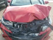 ✅ 2017 Toyota Prius Plus • VIN: JTDKARFP2H3050908 • Lot: 60302925. Listed on Copart with 105,340 mi. Free auction sales archive from the USA and detailed vehicle history report at DreamBid. Image 11.