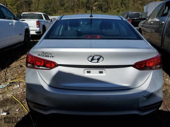 ✅ 2022 Hyundai Accent SE • VIN: 3KPC24A68NE157730 • Лот: 77031304. Опубликован ранее на Copart с пробегом 74 908 миль. Бесплатный доступ к архиву аукционных продаж из США и подробный отчёт об истории автомобиля на DreamBid. Изображение 6.