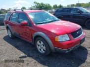 ✅ 2005 Ford Freestyle SEL • VIN: 1FMZK05135GA23270 • Лот: 42388384. Опубликован ранее на IAAI с пробегом 91 559 миль. Бесплатный доступ к архиву аукционных продаж из США и подробный отчёт об истории автомобиля на DreamBid. Изображение 1.