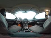 ✅ 2013 Ford Escape SE • VIN: 1FMCU9G91DUD12610 • Lot: 51504845. Listed on Copart with 189,532 mi. Free auction sales archive from the USA and detailed vehicle history report at DreamBid. Image 16.