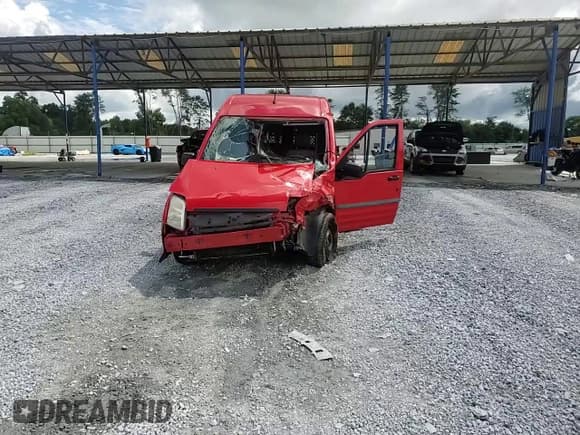 ✅ 2013 Ford Transit Connect XL • VIN: NM0LS6ANXDT129739 • Lot: 68632945. Listed on Copart with 117,549 mi. Free auction sales archive from the USA and detailed vehicle history report at DreamBid. Image 14.