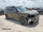 ✅ 2025 Hyundai Santa Fe Calligraphy • VIN: 5NMP54GL3SH074006 • Lot: 65788145. Listed on Copart with 15,527 mi. Free auction sales archive from the USA and detailed vehicle history report at DreamBid. Image 5.