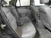 2006 Saturn VUE с VIN 5GZCZ53496S866208, выставлен на аукционе Copart как лот 75486054 с пробегом Не указан миль и Списание • Salvage title. История ставок и продаж доступна на DreamBid. Изображение 11.