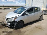 ✅ 2017 Toyota Yaris L • VIN: VNKKTUD39HA082979 • Лот: 53203325. Опубликован ранее на Copart с пробегом 139 200 миль. Бесплатный доступ к архиву аукционных продаж из США и подробный отчёт об истории автомобиля на DreamBid. Изображение 1.
