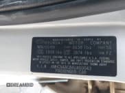 ✅ 2010 Hyundai Accent GLS • VIN: KMHCN4AC8AU460043 • Лот: 42353548. Опубликован ранее на IAAI с пробегом 139 280 миль. Бесплатный доступ к архиву аукционных продаж из США и подробный отчёт об истории автомобиля на DreamBid. Изображение 9.