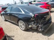 ✅ 2015 Cadillac XTS Luxury • VIN: 2G61N5S36F9125192 • Lot: 42673741. Wystawiony na IAAI z przebiegiem 122 614 mil. Bezpłatny archiwum sprzedaży aukcyjnych z USA i szczegółowy raport historii pojazdu na DreamBid. Zdjęcie 3.