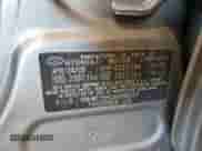 2003 Hyundai Sonata GLS с VIN KMHWF35H03A888297, выставлен на аукционе Copart как лот 73147704 с пробегом 150 672 миль миль и На запчасти • Non repairable. История ставок и продаж доступна на DreamBid. Изображение 12.