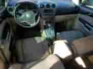 2008 Saturn VUE XE z VIN 3GSCL33P98S638237, wystawiony jako Copart lot #42313895 z przebiegiem 175 425 mil mil oraz Szkoda całkowita • Salvage title. Historia ofert i sprzedaży dostępna na DreamBid. Obrazek 8.