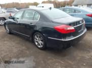 ✅ 2012 Hyundai Genesis 4.6L • VIN: KMHGC4DF6CU172165 • Лот: 43542794. Опубликован ранее на IAAI с пробегом 147 413 миль. Бесплатный доступ к архиву аукционных продаж из США и подробный отчёт об истории автомобиля на DreamBid. Изображение 3.