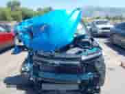 2025 Chevrolet TrailBlazer RS с VIN KL79MUSL0SB091494, выставлен на аукционе IAAI как лот 42424482 с пробегом 2 998 миль миль и . История ставок и продаж доступна на DreamBid. Изображение 13.