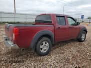 ✅ 2006 Nissan Frontier SE • VIN: 1N6AD07W76C428090 • Lot: 56591405. Listed on Copart with 188,484 mi. Free auction sales archive from the USA and detailed vehicle history report at DreamBid. Image 3.