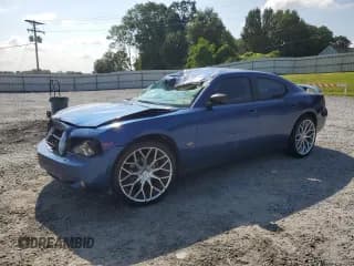 ✅ 2009 Dodge Charger SXT • VIN: 2B3KA33V49H590423 • Lot: 69797575. Wystawiony na Copart z przebiegiem 184 398 mil. Bezpłatny archiwum sprzedaży aukcyjnych z USA i szczegółowy raport historii pojazdu na DreamBid. Zdjęcie 1.