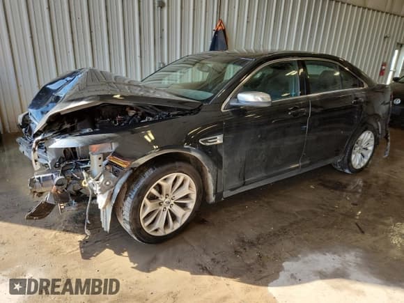 ✅ 2015 Ford Taurus Limited • VIN: 1FAHP2F85FG108840 • Lot: 84474815. Wystawiony na Copart z przebiegiem 204 463 mil. Bezpłatny archiwum sprzedaży aukcyjnych z USA i szczegółowy raport historii pojazdu na DreamBid. Zdjęcie 1.