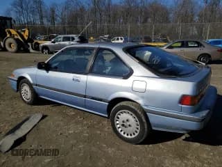 ✅ 1989 Acura Integra • VIN: JH4DA3448KS004042 • Lot: 85917354. Wystawiony na Copart z przebiegiem 126 899 mil. Bezpłatny archiwum sprzedaży aukcyjnych z USA i szczegółowy raport historii pojazdu na DreamBid. Zdjęcie 2.