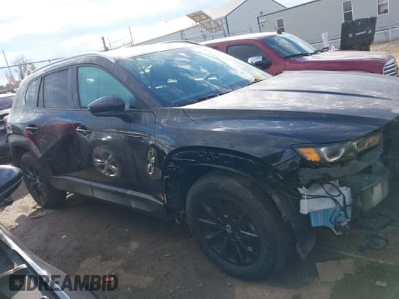 ✅ 2023 Mazda CX-50 S Preferred Plus • VIN: 7MMVABCM3PN148976 • Lot: 43571314. Listed on IAAI with 29,020 mi. Free auction sales archive from the USA and detailed vehicle history report at DreamBid. Image 14.