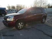 ✅ 2007 Chevrolet Equinox LS • VIN: 2CNDL13F676036447 • Лот: 48594585. Опубликован ранее на Copart с пробегом 236 530 миль. Бесплатный доступ к архиву аукционных продаж из США и подробный отчёт об истории автомобиля на DreamBid. Изображение 1.