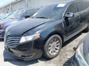 ✅ 2017 Lincoln MKT • VIN: 2LMHJ5NK1HBL01698 • Лот: 42737191. Опубликован ранее на IAAI с пробегом Не указан. Бесплатный доступ к архиву аукционных продаж из США и подробный отчёт об истории автомобиля на DreamBid. Изображение 2.