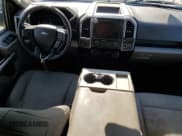 ✅ 2015 Ford F-150 XLT • VIN: 1FTEW1EF2FKE39477 • Lot: 87385495. Listed on Copart with 254,099 mi. Free auction sales archive from the USA and detailed vehicle history report at DreamBid. Image 8.