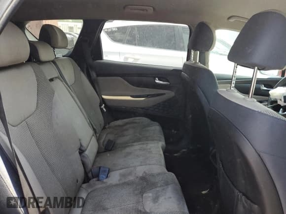 ✅ 2020 Hyundai Santa Fe SE • VIN: 5NMS23AD0LH222564 • Lot: 53345654. Wystawiony na Copart z przebiegiem 66 564 mil. Bezpłatny archiwum sprzedaży aukcyjnych z USA i szczegółowy raport historii pojazdu na DreamBid. Zdjęcie 11.