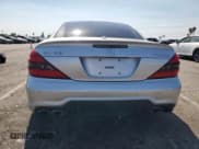 ✅ 2009 Mercedes-Benz SL 55/63 AMG • VIN: WDBSK70F99F155851 • Lot: 67481785. Wystawiony na Copart z przebiegiem 58 715 mil. Bezpłatny archiwum sprzedaży aukcyjnych z USA i szczegółowy raport historii pojazdu na DreamBid. Zdjęcie 6.