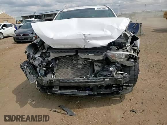 2017 Hyundai Tucson Sport z VIN KM8J3CA25HU422861, wystawiony jako Copart lot #70654465 z przebiegiem 72 376 mil mil oraz Nie do naprawy • Non repairable. Historia ofert i sprzedaży dostępna na DreamBid. Obrazek 15.