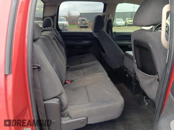 ✅ 2009 Chevrolet Silverado 1500 LT • VIN: 3GCEK23309G278973 • Lot: 81768975. Listed on Copart with 250,575 mi. Free auction sales archive from the USA and detailed vehicle history report at DreamBid. Image 10.