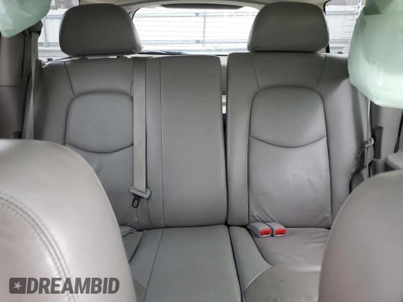 ✅ 2010 Chevrolet HHR 1LT • VIN: 3GNBABDB9AS535763 • Lot: 85857674. Listed on Copart with 232,521 mi. Free auction sales archive from the USA and detailed vehicle history report at DreamBid. Image 10.