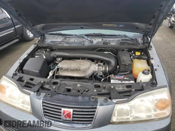 2007 Saturn VUE V6 с VIN 5GZCZ53487S880411, выставлен на аукционе Copart как лот 74304224 с пробегом Не указан миль и Списание • Salvage title. История ставок и продаж доступна на DreamBid. Изображение 12.