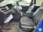 2022 Jeep Grand Cherokee Trailhawk with VIN 1C4RJYC66N8742401, listed as a Copart auction lot 71824555 with 41,480 mi miles and Salvage title. Bid and sale history available at DreamBid. Image 7.