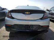 ✅ 2019 Chevrolet Volt LT • VIN: 1G1RC6S59KU111869 • Lot: 43259094. Wystawiony na Copart z przebiegiem 59 893 mil. Bezpłatny archiwum sprzedaży aukcyjnych z USA i szczegółowy raport historii pojazdu na DreamBid. Zdjęcie 6.