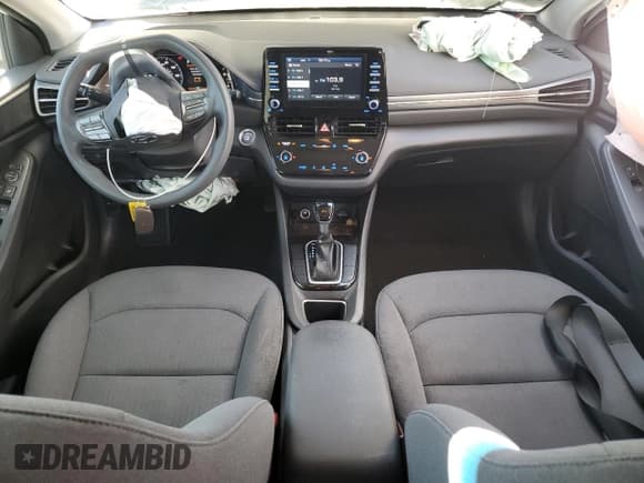 ✅ 2020 Hyundai Ioniq Blue • VIN: KMHC65LC7LU202647 • Lot: 87706845. Wystawiony na Copart z przebiegiem 102 107 mil. Bezpłatny archiwum sprzedaży aukcyjnych z USA i szczegółowy raport historii pojazdu na DreamBid. Zdjęcie 8.