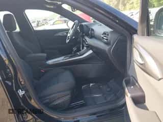 2024 Dodge Hornet GT z VIN ZACNDFAN9R3A34878, wystawiony jako IAAI lot #42591046 z przebiegiem 969 mil mil oraz . Historia ofert i sprzedaży dostępna na DreamBid. Obrazek 5.