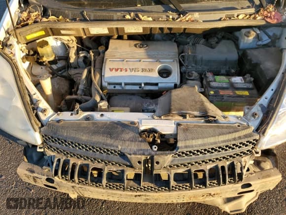 ✅ 2005 Toyota Sienna XLE • VIN: 5TDBA22C95S040221 • Лот: 91146225. Опубликован ранее на Copart с пробегом 254 591 миль. Бесплатный доступ к архиву аукционных продаж из США и подробный отчёт об истории автомобиля на DreamBid. Изображение 12.