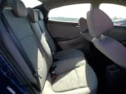 ✅ 2017 Hyundai Accent SE • VIN: KMHCT4AE8HU186327 • Лот: 72727174. Опубликован ранее на Copart с пробегом 64 236 миль. Бесплатный доступ к архиву аукционных продаж из США и подробный отчёт об истории автомобиля на DreamBid. Изображение 10.